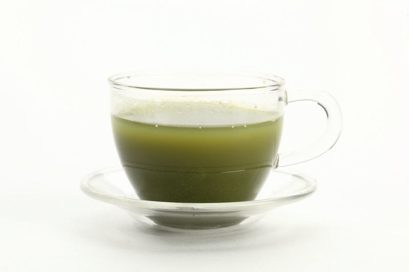 100% 有機性 2015 粒の新しい Matcha の緑茶の粉/即刻の緑茶の粉